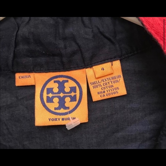 Tory Burch Tunic - Picture 3 of 3